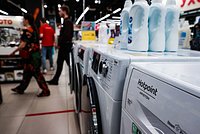 В Минфине рассказали о десятках желающих уйти из России компаний