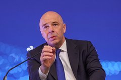 В Минфине заявили о следующем за похолоданием потеплении в экономике