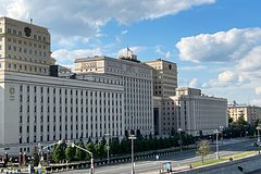 В Минобороны объявили о внедрении системы социального обеспечения для семей военных