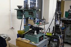 В московском ТЦ обнаружили оружейный цех