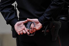 В Москве арестовали еще одного организатора хищений у бойцов СВО