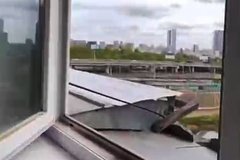 В Москве предложили пожить на 8-метровом чердаке за 65 тысяч рублей