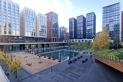 В Москве взлетели цены на один тип жилья