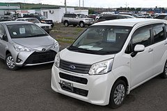 В МВД отреагировали на слухи о запрете праворульных машин