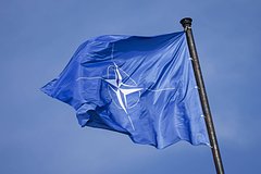 В НАТО заявили об ожидании реакции Путина на заявления Трампа