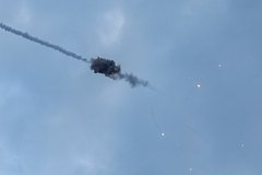 В Одессе раздались взрывы