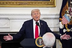 В ООН оценили антироссийские рестрикции США