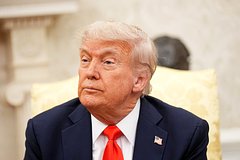 В ООН оценили угрозы Трампа ввести санкции против России и Украины