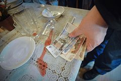 В Петербурге станет меньше &laquo;наливаек&raquo;