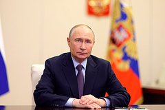 В Польше объяснили уверенные высказывания Путина на ПМЭФ