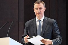 В правительстве рассказали о выполнении поручений президента в различных сферах экономики