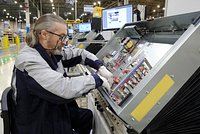 В правительстве России предложили скинуться на гуманоидов