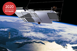 В работе Starlink произошел массовый сбой. Спутниковая связь перестала работать по всей линии фронта в зоне СВО