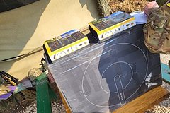 В работе Starlink произошел массовый сбой. Спутниковая связь перестала работать по всей линии фронта в зоне СВО