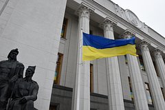 В Раде раскрыли приоритетный план урегулирования украинского конфликта