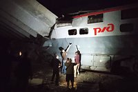 В районе подорванного моста в Брянской области была замечена украинская ДРГ. Число жертв выросло. Что известно на данный момент?