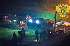 В районе подорванного моста в Брянской области была замечена украинская ДРГ. Число жертв выросло. Что известно на данный момент?