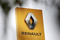 В Renault прокомментировали решение о производстве БПЛА на Украине