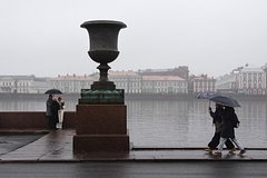 В ряде российских регионов зафиксировали аномалии
