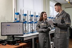 В &laquo;Роснефти&raquo; рассказали о создании сервиса на базе ИИ для изучения керна