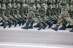 В России допустили подготовку Сырским &laquo;самоубийственной провокации&raquo; в зоне СВО