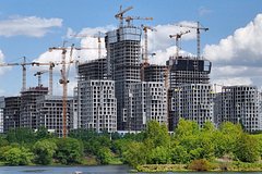 В России допустили приостановку ипотеки