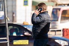 В России могут ввести штраф за передачу номера третьему лицу