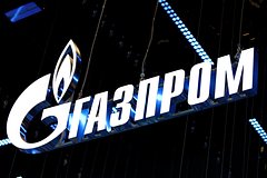В России начали обсуждать снижение налогов для &laquo;Газпрома&raquo;
