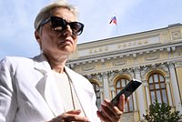 В России начали обсуждать снижение налогов для &laquo;Газпрома&raquo;