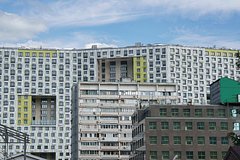 В России начали падать цены на жилье