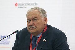 В России назвали формулу для нормализации отношений с Азербайджаном