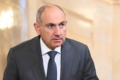 В России назвали Пашиняна &laquo;Зеленским номер два&raquo;