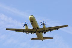 В России назвали срок начала серийных поставок Ил-114