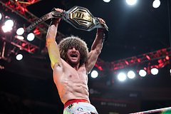 В России назвали сроки возвращения UFC