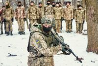 В России назвали условия для принятия Украиной российского меморандума