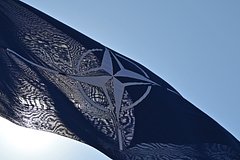 В России обеспокоились расходами НАТО на оборону
