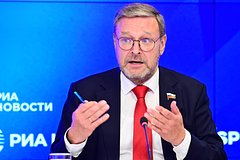 В России объяснили нежелание Зеленского прекращать конфликт на Украине