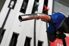 В России объяснили последствия запрета на экспорт бензина