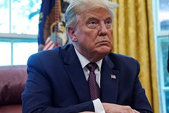 В России объяснили утечку о неэффективности ударов США в Иране