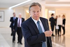 В России объяснили значение торговой войны между США и ЕС