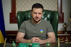 В России обратили внимание на сигнал Европы Зеленскому с требованием &laquo;быть послушным&raquo;