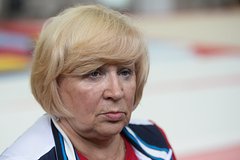 В России оценили дебош украинских гимнастов в отеле после провала на турнире