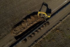 В России оценили плюсы от строительства трубопровода из Венгрии в Сербию