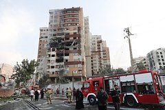 В России оценили последствия войны между Ираном и Израилем