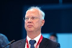 В России оценили решение США приостановить поставки ракет Украине