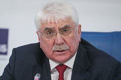 В России оценили шансы завершения украинского конфликта в 2025 году