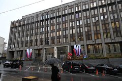 В России одобрили увеличение страховки по длинным вкладам