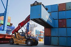 В России отменили пошлины на некоторые товары из недружественных стран