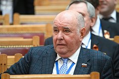 В России отреагировали на новый план США по Украине