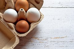 В России почти в четыре раза подешевел один продукт